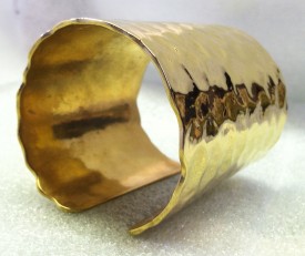 Gold Bracelet