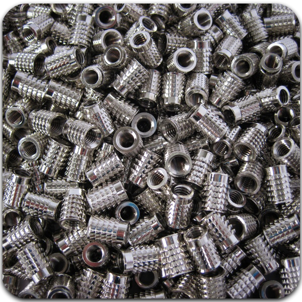 Electroless Nickel Plating