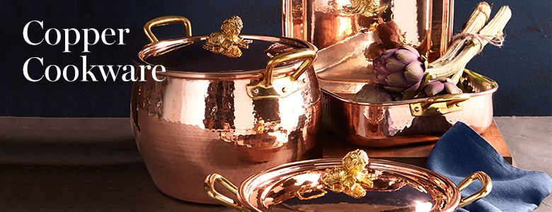 4 Benefits Of Copper Cookware You Need To Know