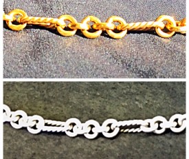noble metals